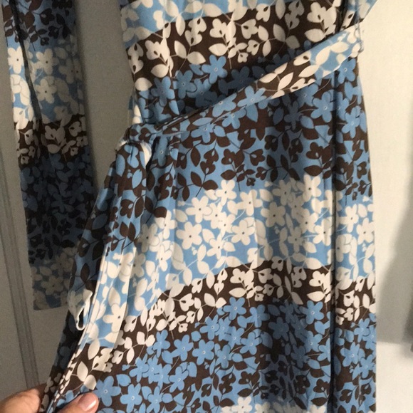 XS wrap dress - Picture 2 of 7